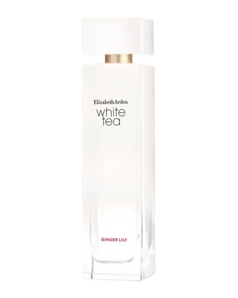 Elizabeth Arden White Tea Ginger Lily EDT