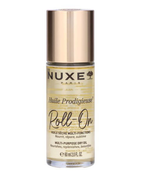 Nuxe - Huile Prodigieuse Oil - Roll-On