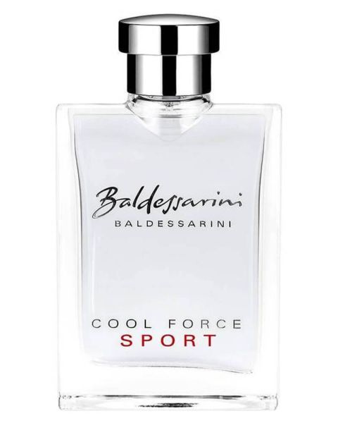 Baldessarini Cool Force Sport EDT Baldessarini Cool Force Sport EDT