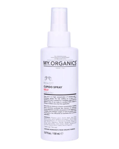My.Organics Cupido Spray Goji