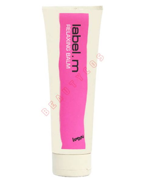 Label.m Relaxing Balm Toni & Guy (Outlet)
