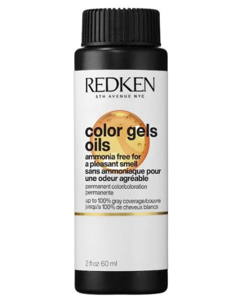Redken Color Gels Oils 6IG Vintage Gold