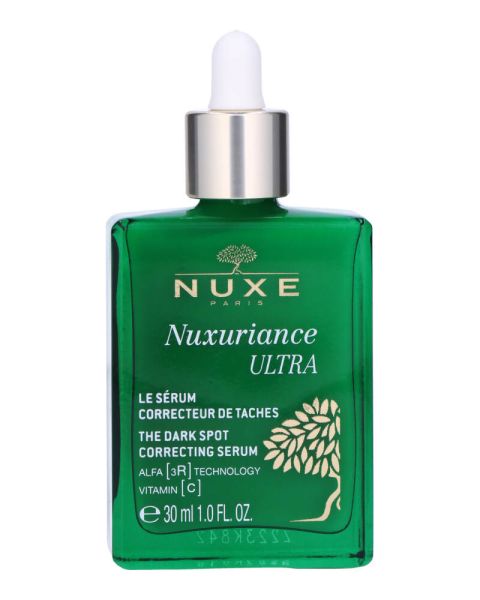 Nuxe Nuxuriance Serum