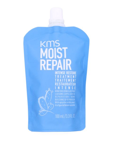 KMS Moist Repair Intense Restore Treatment