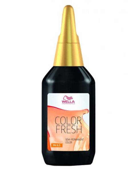 Wella Color Fresh 3/66