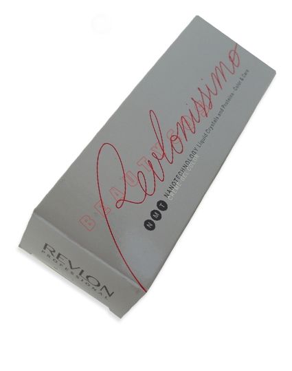 Revlon Revlonissimo NMT Creme-Gel Color 7.41 (UU)