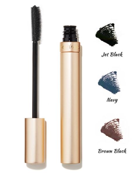 Jane Iredale - PureLash Lengthening Mascara - Jet Black Jane Iredale - PureLash Lengthening Mascara - Jet Black