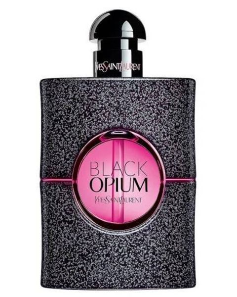 Yves Saint Laurent Black Opium Neon EDP