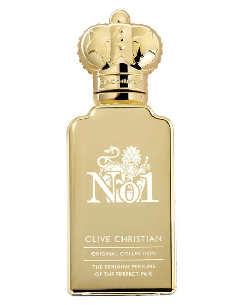 Clive Christian Original Collection No.1