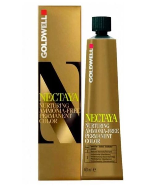 Goldwell Nectaya 10BS - Beige Silver