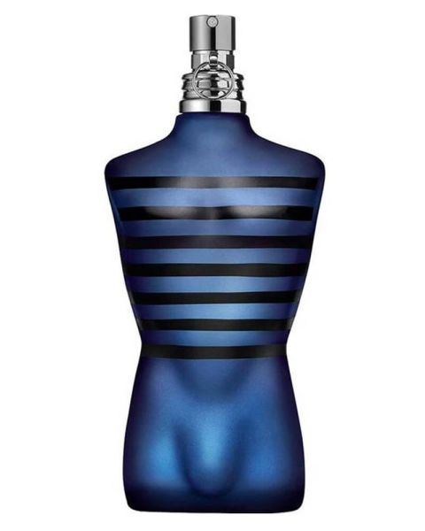 Jean Paul Gaultier Ultra Male Intense EDT