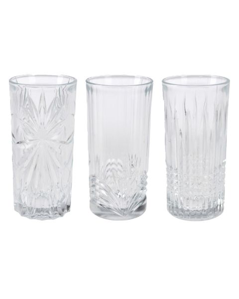 Excellent Houseware Drikkeglas