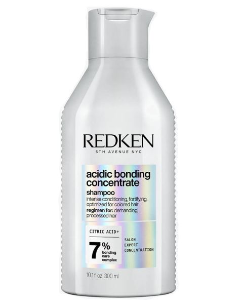 Redken Acidic Bonding Concentrate Shampoo