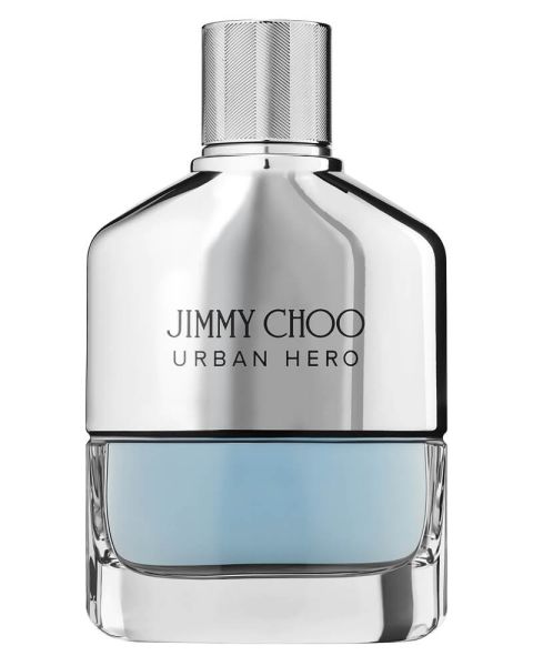 Jimmy Choo Urban Hero EDP