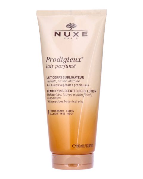 Nuxe Prodigieux Body Lotion Nuxe Prodigieux Body Lotion