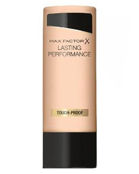 Max Factor Lasting Performance 40 Light Ivory