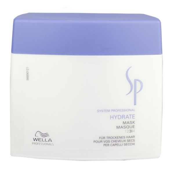 Wella SP hydrate Mask
