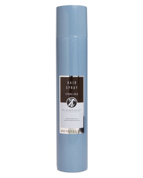 ZenzTherapy Hairspray Strong Hold