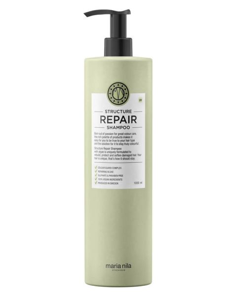 Maria Nila Repair Shampoo Maria Nila Repair Shampoo