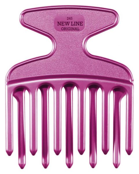 Hercules Sägemann Combs For Curly Hair 33/245