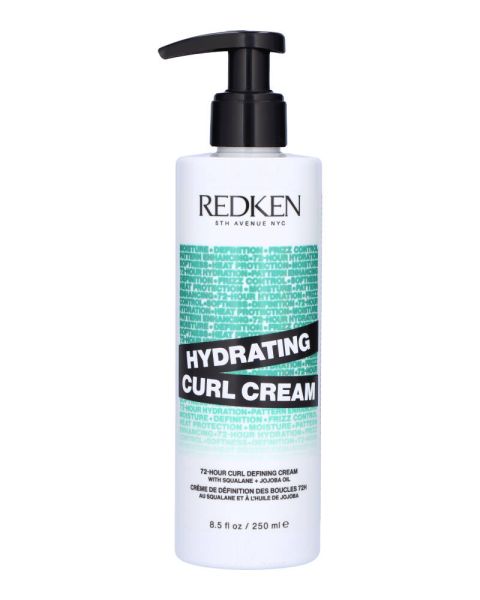 Redken Hydrating Curl Cream