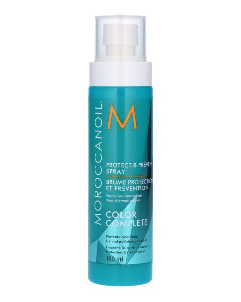 Moroccanoil Protect & Prevent Spray