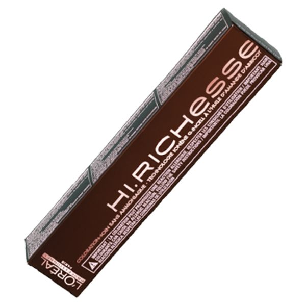 Loreal Prof. Hi. Richesse Clear