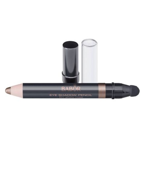 Babor Eye Shadow Pencil - Shiny Rose 01