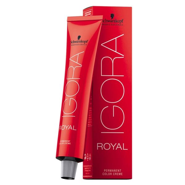Schwarzkopf Igora Royal 7-4