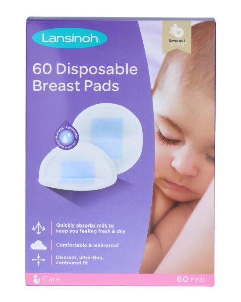 Lansinoh Ammeindlæg