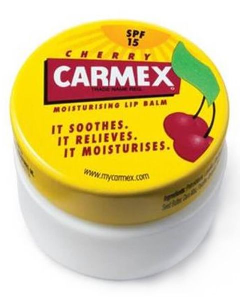 Carmex Moisturising Lip Balm