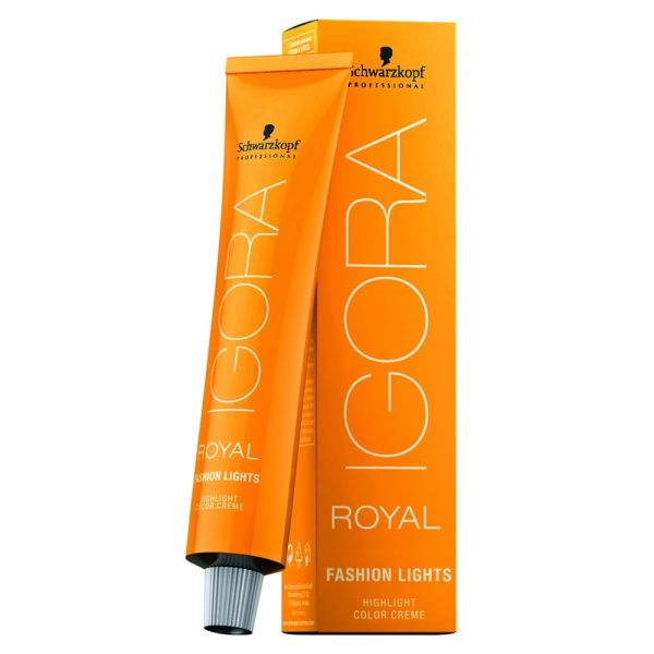 Schwarzkopf Igora Royal Fashion Lights L-88