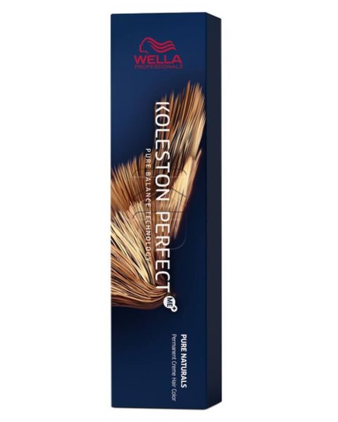 Wella Koleston Pure Naturals 8/0