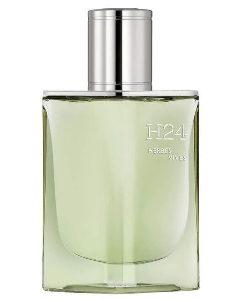 Hermès H24 Herbes Vives EDP