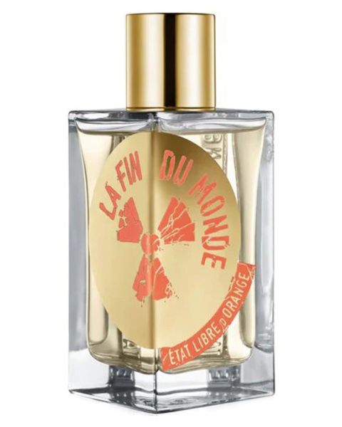 Etat Libre D'Orange La Fin Du Monde EDP