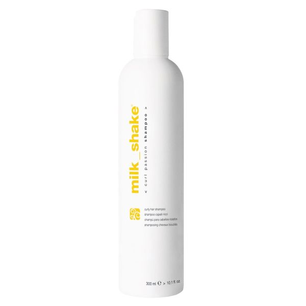 Milk Shake Curl Passion Shampoo (U)