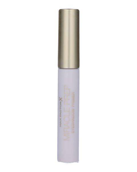 Max Factor Miracle Prep Eyeshadow Primer
