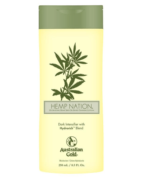 Australian Gold Hemp Nation Dark Intensifier (U)