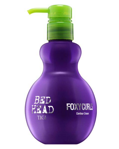 TIGI Foxy Curls Contour Cream