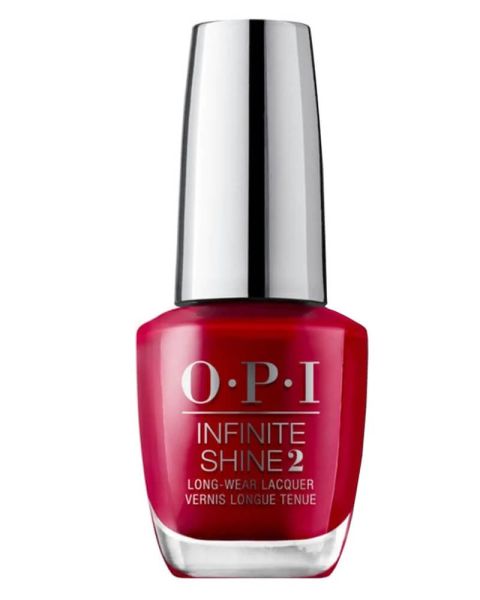OPI Infinite Shine 2 Candied Kingdom