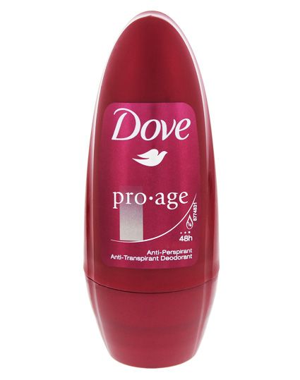 Dove Pro-Age 48h Anti-perspirant