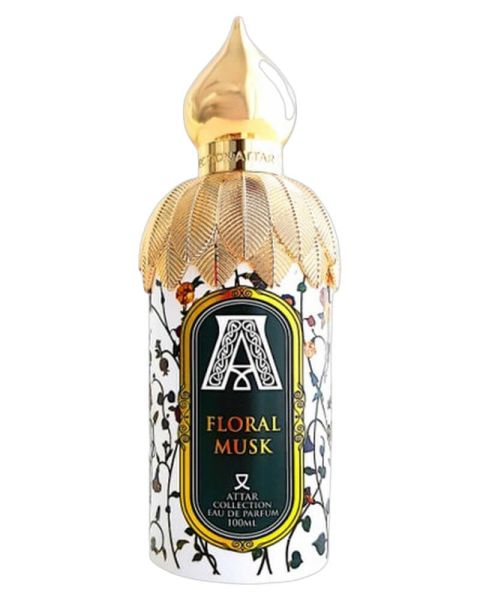 Attar Collection Floral Musk EDP