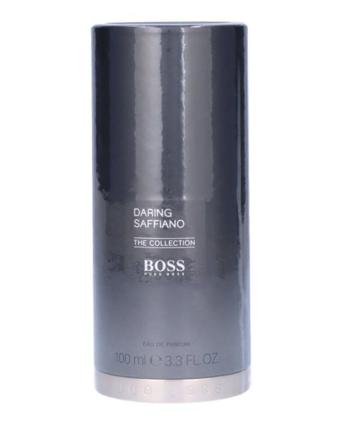 Hugo Boss The Collection Daring Saffiano EDP