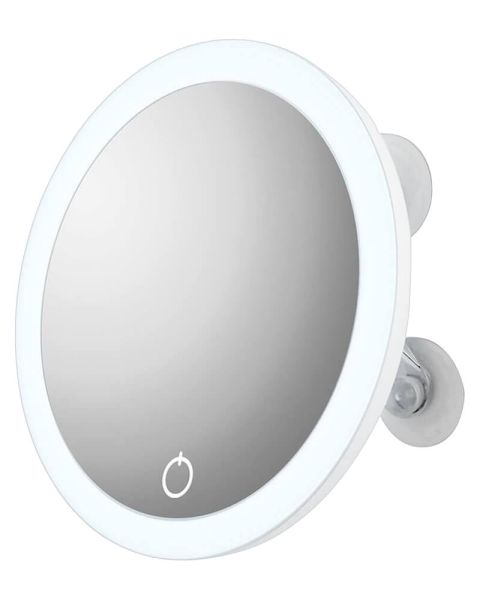 Sibel LED 10X Magnifying Mirror Ø 18cm Ref. P001912