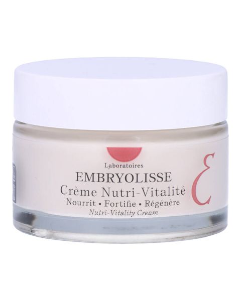 Embryolisse Nutri-Vitality Cream