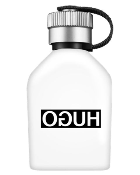 Hugo Boss Reversed EDT