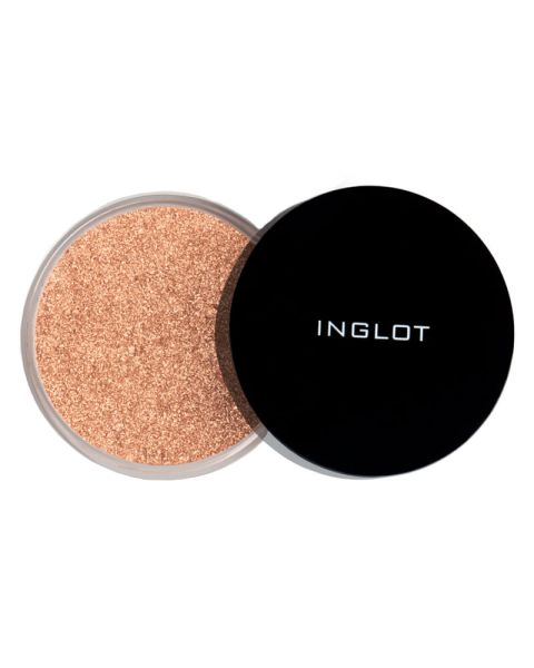 Inglot Sparkling Dust 02