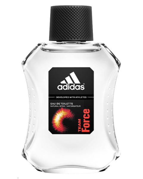 Adidas Team Force EDT
