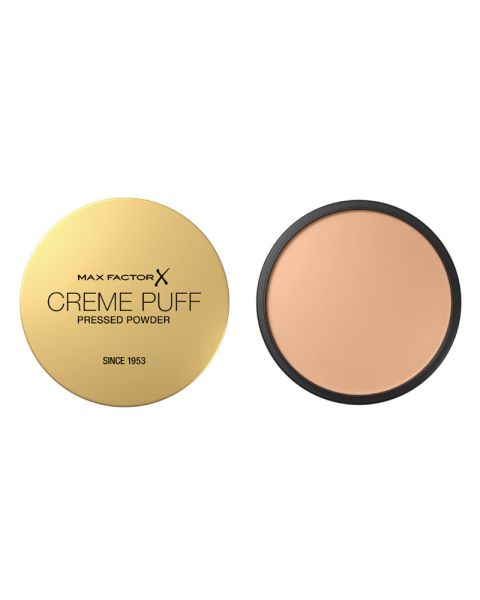 Max Factor Creme Puff Pressed Powder 05 Translucent
