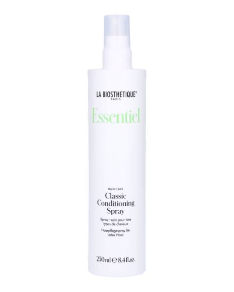 La Biosthetique Structure Repair Nourishing Conditioning Spray La Biosthetique Structure Repair Nourishing Conditioning Spray
